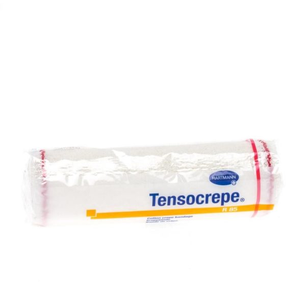 TENSOCREPE 85gr  15cmx4m      1 p/s