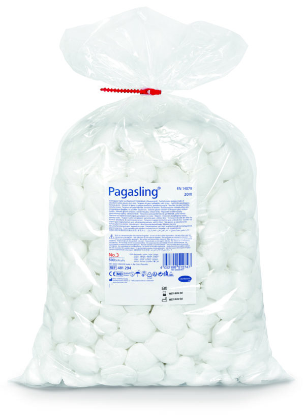 PAGASLING # 3 nst.            2x500 p/s