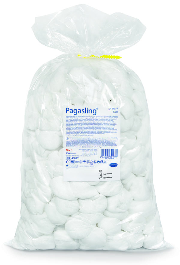 PAGASLING # 5 nst.            4x250 p/s