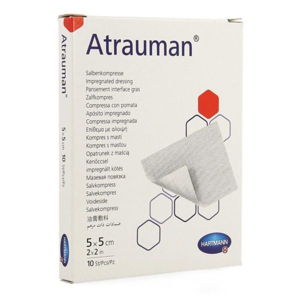 ATRAUMAN  5x5cm       st.     10 p/s