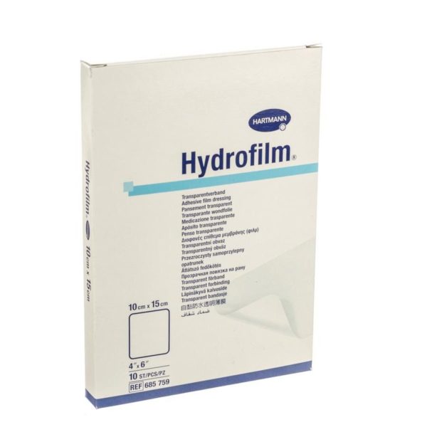 HYDROFILM   10x15cm           10 p/s