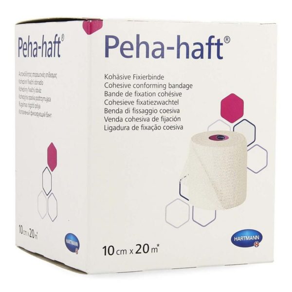 PEHA-HAFT latexfree 10cmx20m  1 p/s