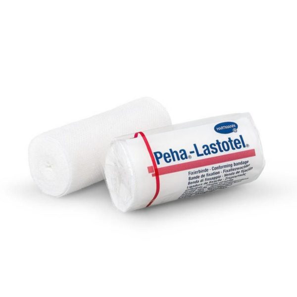 PEHA-LASTOTEL 6cmx4m cello.   1 p/s