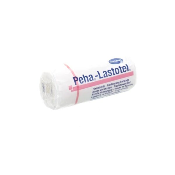 PEHA-LASTOTEL 8cmx4m cello.   1 p/s