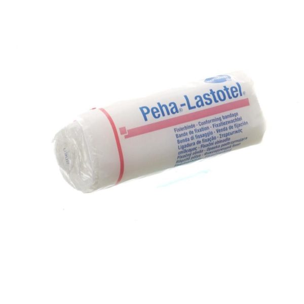 PEHA-LASTOTEL 10cmx4m cello.  1 p/s