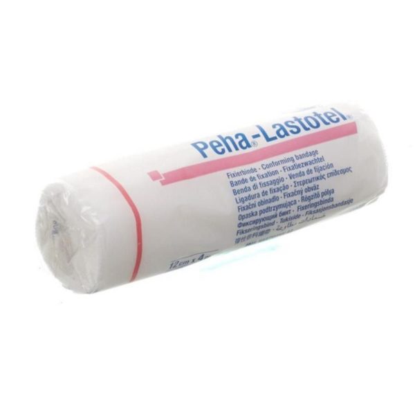 PEHA-LASTOTEL 12cmx4m cello.  1 p/s