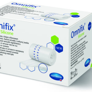 Omnifix silicone, 10cmx2m,    1 p/s