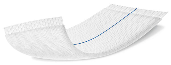 ZETUVIT E  15x25cm  nst.      50 p/s