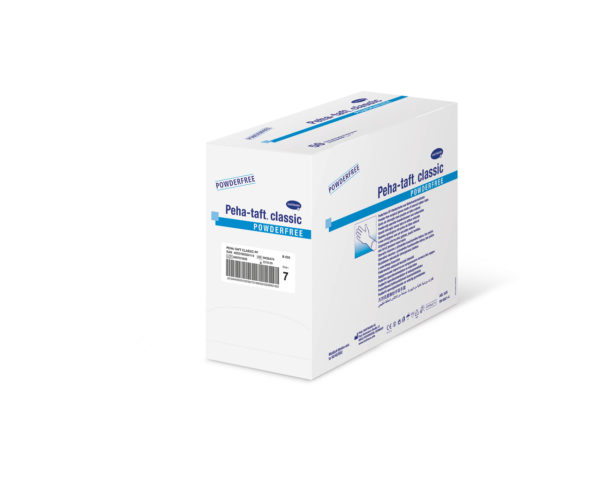 PEHA-TAFT classic PF nr 8     50 pr