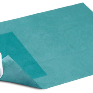 FOLIODRAPE Protect zk afdlk 75x75 cm  45 p/s