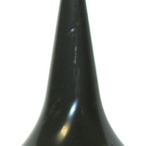 Oorspeculum HEINE Allspec 2.5mm Zwart (1000 stuks)