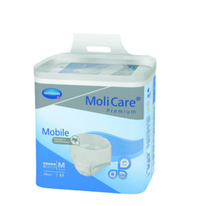 MoliCare Pr Mobile 6dr XL     14 p/s