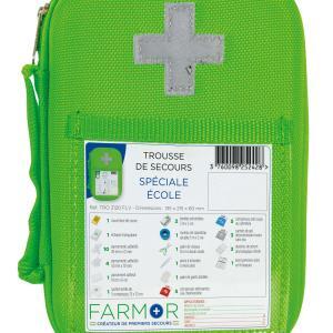 EHBO kit voor scholen
