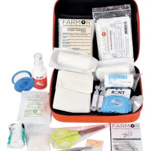 EHBO kit bouw & constructie