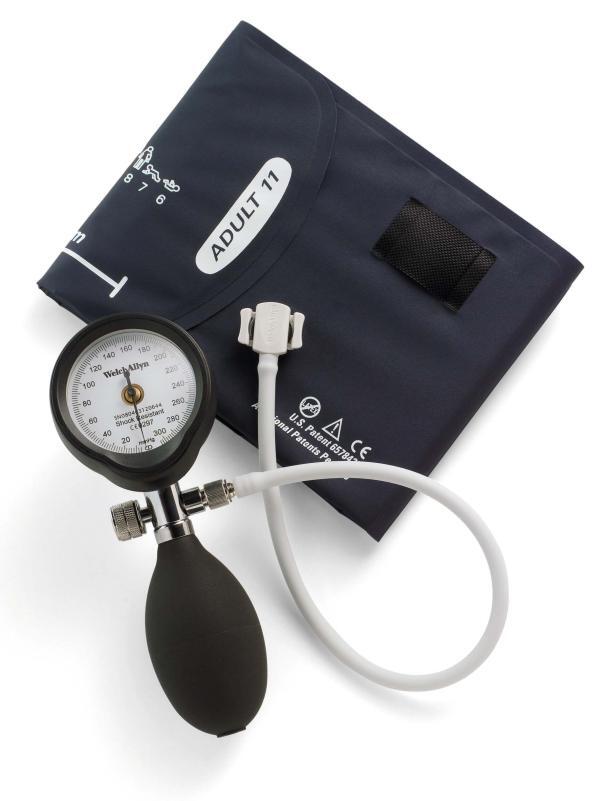 WELCH ALLYN DURASHOCK DS54 bloeddrukmeter