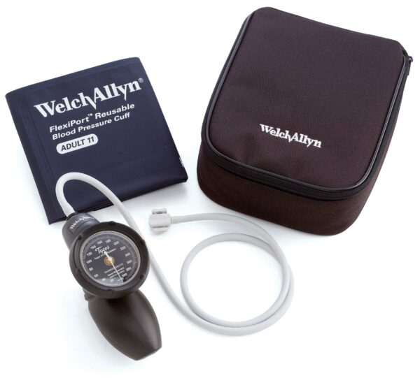 WELCH ALLYN DURASHOCK DS58 bloeddrukmeter