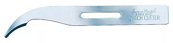 Swann Morton stitch cutter 100stuks