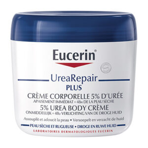 Eucerin UreaRepair Plus 5% Pot creme 450ml