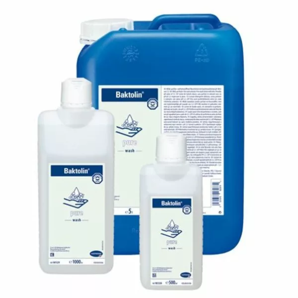 Baktolin pure                 1x 5000 ml