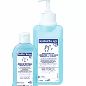 Sterillium Gel pure           1x 100 ml