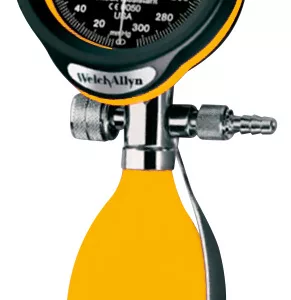 WELCH ALLYN DURASHOCK DS55 bloeddrukmeter
