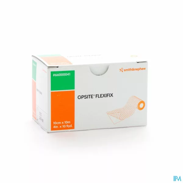 Opsite Flexifix 10cmx10m 66000041