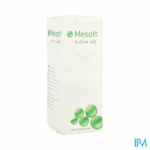 Mesoft Kp N/St 4l 5x 5 100 156015
