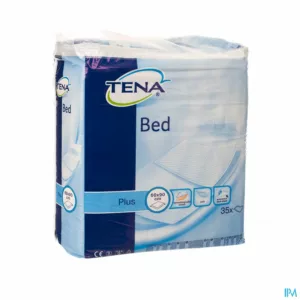 Tena Bed Plus 60x90cm 35 770120