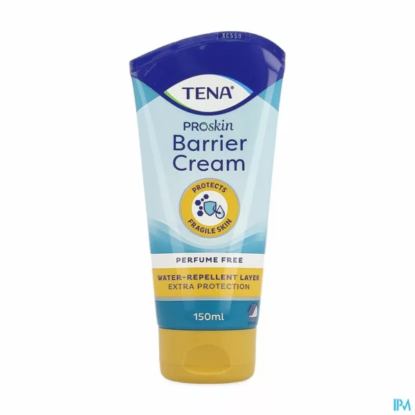 Tena Proskin Barrier Cream 150ml 4419