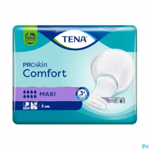 Tena Proskin Comfort Maxi 28