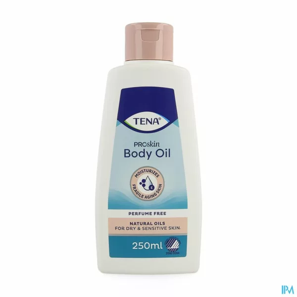 Tena Proskin Body Oil 250ml