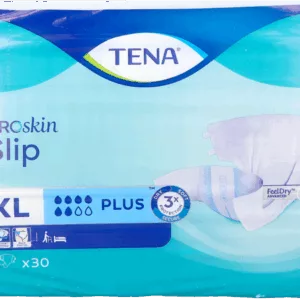 Tena Proskin Slip Plus Extra Large 30