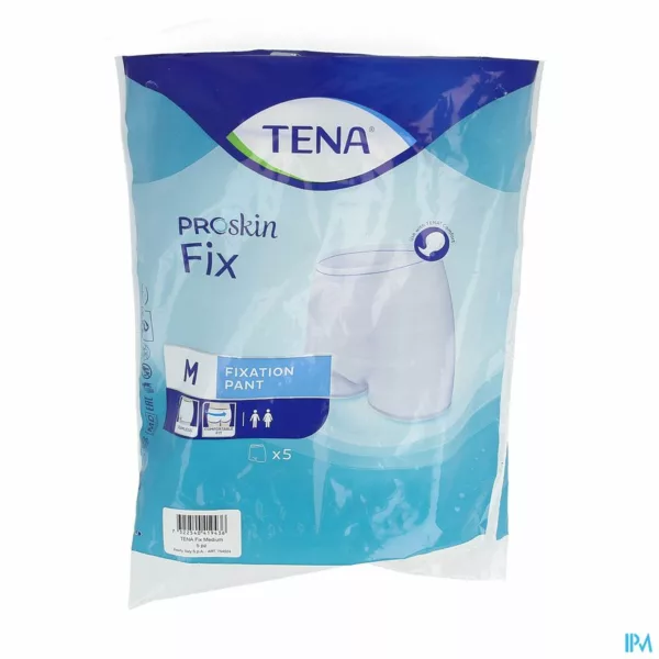 Tena Proskin Fix Medium 5