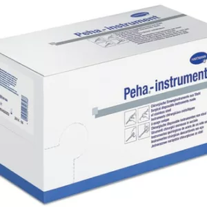 Standaard pincet  / Pean klem recht 14cm   25 p/s