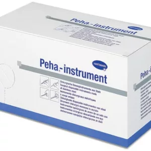 Scherpelepelcombinatie 16,5cm 25 p/s