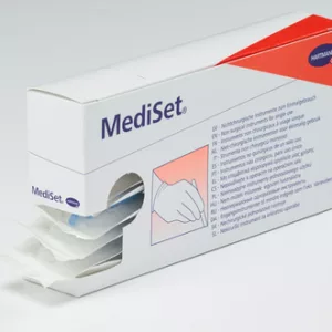 Mediset Dermato curette Ø 7 mm1 p/s