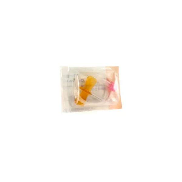 Terumo Surflo Vleugelnaald 25G X 0,5mm