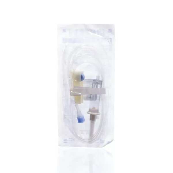 Baxter Trousse Perfusieset UMC3320 + Y