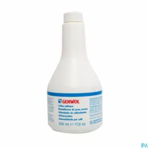 GEHWOL EELTWEKER 500ML CONSULTA