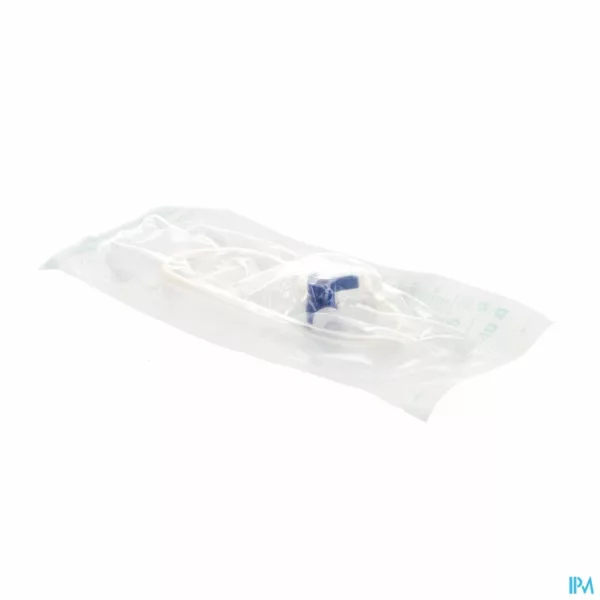 DISCOFIX 3WEGKRAAN + LEIDING 25CM 4098218
