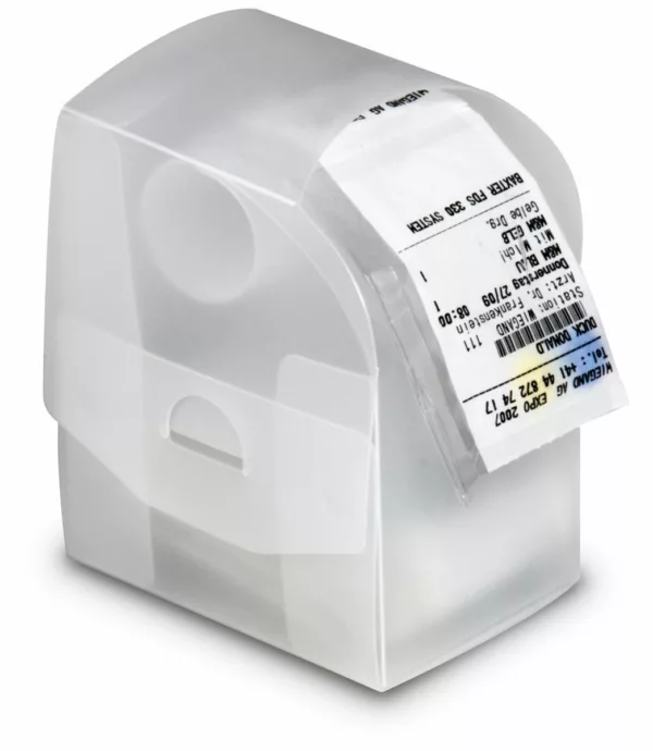 IMV Blisterbox Compact