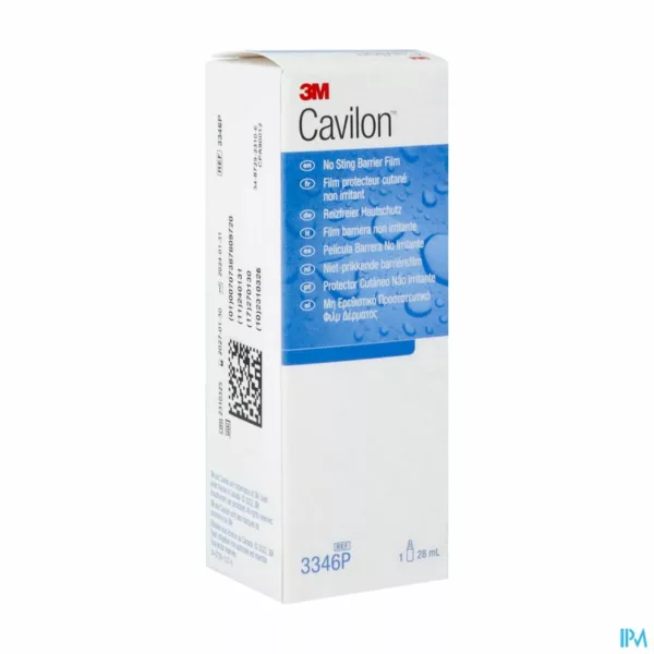 Cavilon Spray