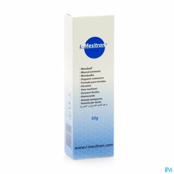 L-MESITRAN HONINGZALF 50G