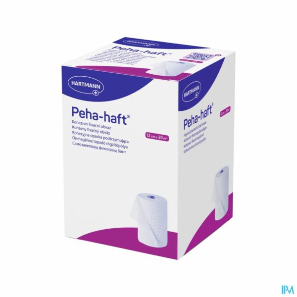 PEHA-HAFT latexfree 12cmx20m  1 p/s