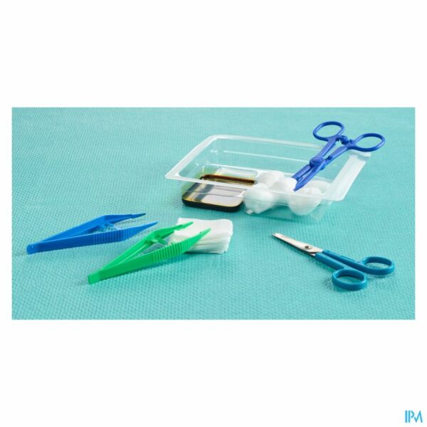 MediSet # 152                 1 p/s
