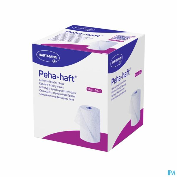 PEHA-HAFT latexfree 10cmx20m  1 p/s