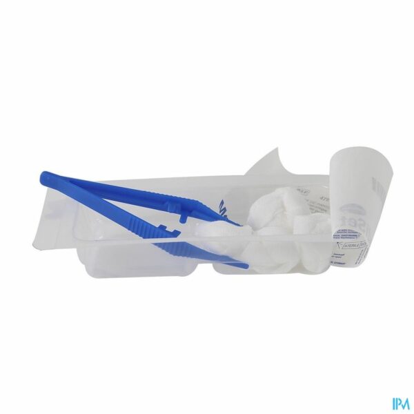 Mediset Verbandset #215       1 p/s