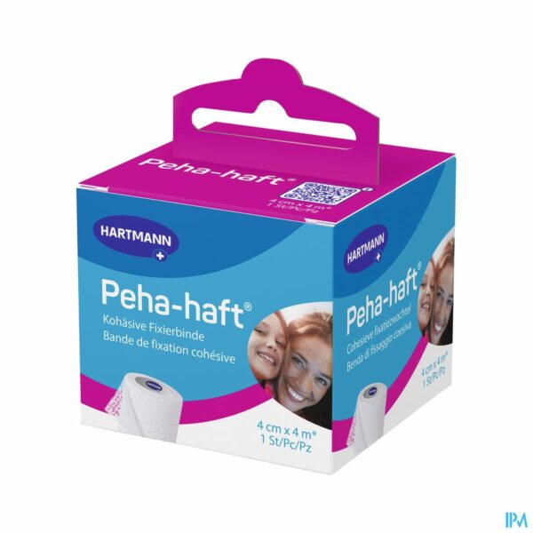 PEHA HAFT SELFCARE 4cmx4m     1 p/s