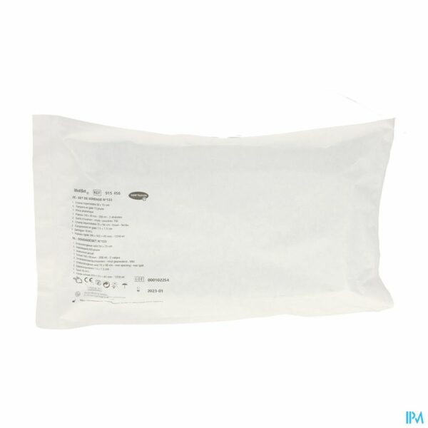 MediSet # 133                 1 p/s