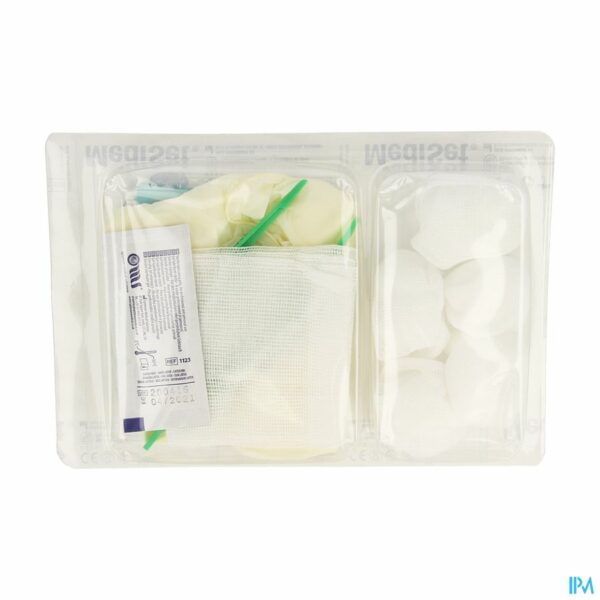 MediSet Sondageset #236       1 p/s